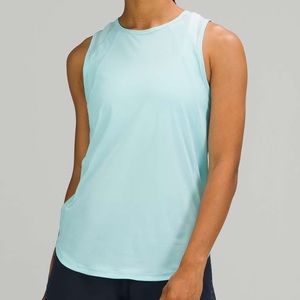 Lululemon Sculpt Tank